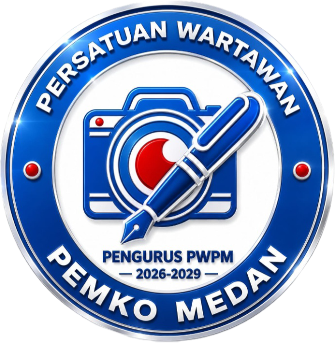 
					PWPM Siap Sukseskan APEKSI XVIII 2026, Promosikan Potensi Kota Medan ke Tingkat Nasional