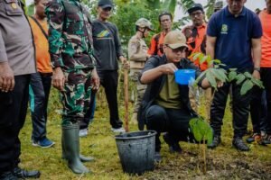 Rico Waas: Manfaatkan Walk-in Interview hingga Peluang Kerja ke Jepang