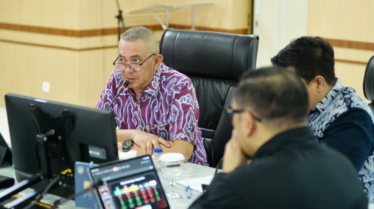 Pelari dari 34 Negara Bakal Taklukkan Jalur Danau Toba di Trail of The Kings UTMB 2026