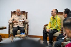 Pemprov Sumut  Siapkan Rencana Aksi Daerah Cegah Ekstremisme