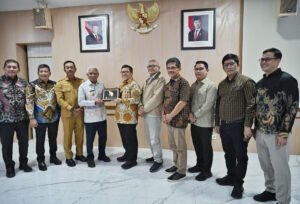 Pemprov Sumut Perkuat Mediasi Penyelesaian Konflik Plasma Sawit di Madina