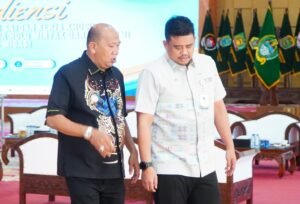 Didukung Bobby, Syah Afandin Percepat Legalisasi 607 Sumur Tua di Langkat