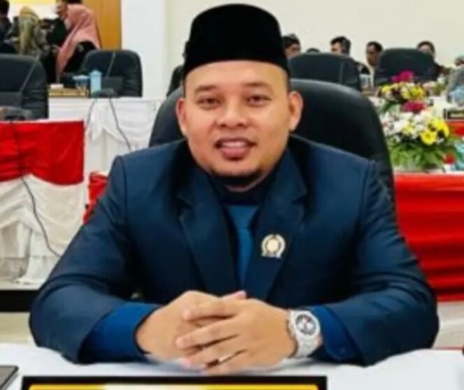 
					Waket DPRD Binjai Soroti Kekosongan Kadis Pendidikan Definitif