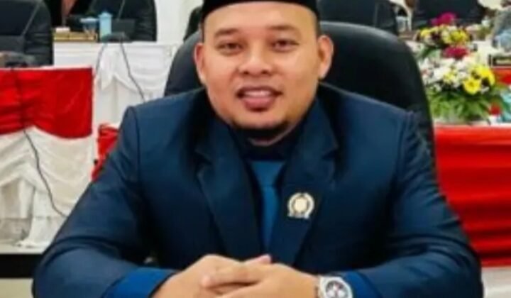Waket DPRD Binjai Soroti Kekosongan Kadis Pendidikan Definitif