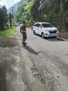 Satpol PP Sumut Ambil Alih Pengamanan Sidebuk Debuk, Patroli 24 Jam Berantas Pungli