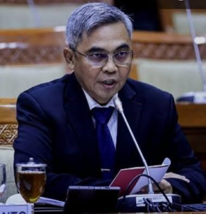 Korupsi MBG Seret Eks Pimpinan BGN, KPK Tunda Penyelidikan