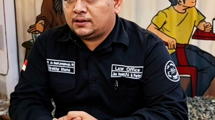 Penganiayaan Anggota Polres Binjai, PH Korban Minta Tersangka Ditahan