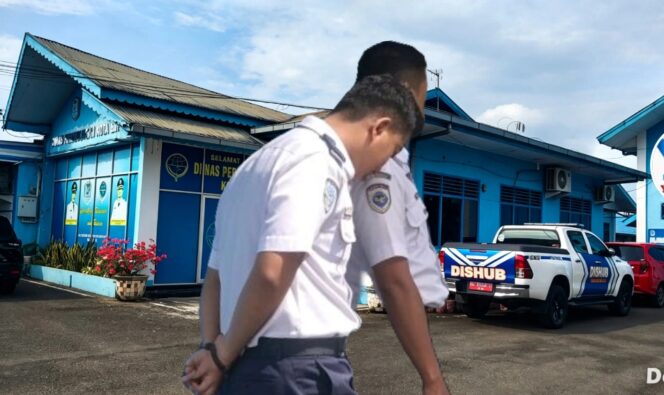 
					Temuan BPK Berulang, Belanja BBM Dishub Binjai Kembali Disorot pada 2025