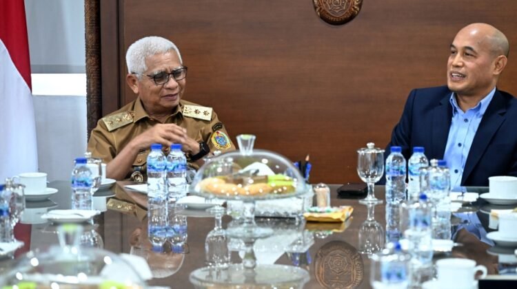 Pemprov Sumut Perkuat Konektivitas Kuala Tanjung–Penang, Pangkas Biaya Logistik