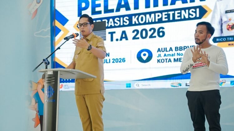 Rico Waas Perluas Akses Kerja, Latih Disabilitas Jadi Barista hingga Buka Peluang Kerja ke Jepang