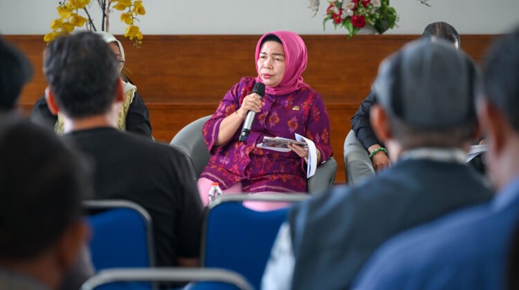 Koperasi Sumut Makin Bergeliat, Volume Usaha Tembus Rp7,47 Triliun