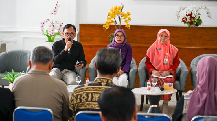Pemprov Sumut Targetkan Asahan, Tanjungbalai, dan Labura Bebas Pasung ODGJ