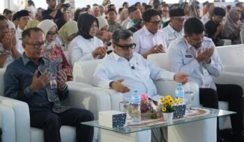 Tiorita Dorong UMKM Langkat Naik Kelas, Sertifikasi Halal Jadi Kunci