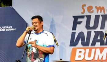 Bobby Nasution Ultimatum BUMD Sumut: 2027 Harus Naik Kelas, Jika Tidak Digabung Holding