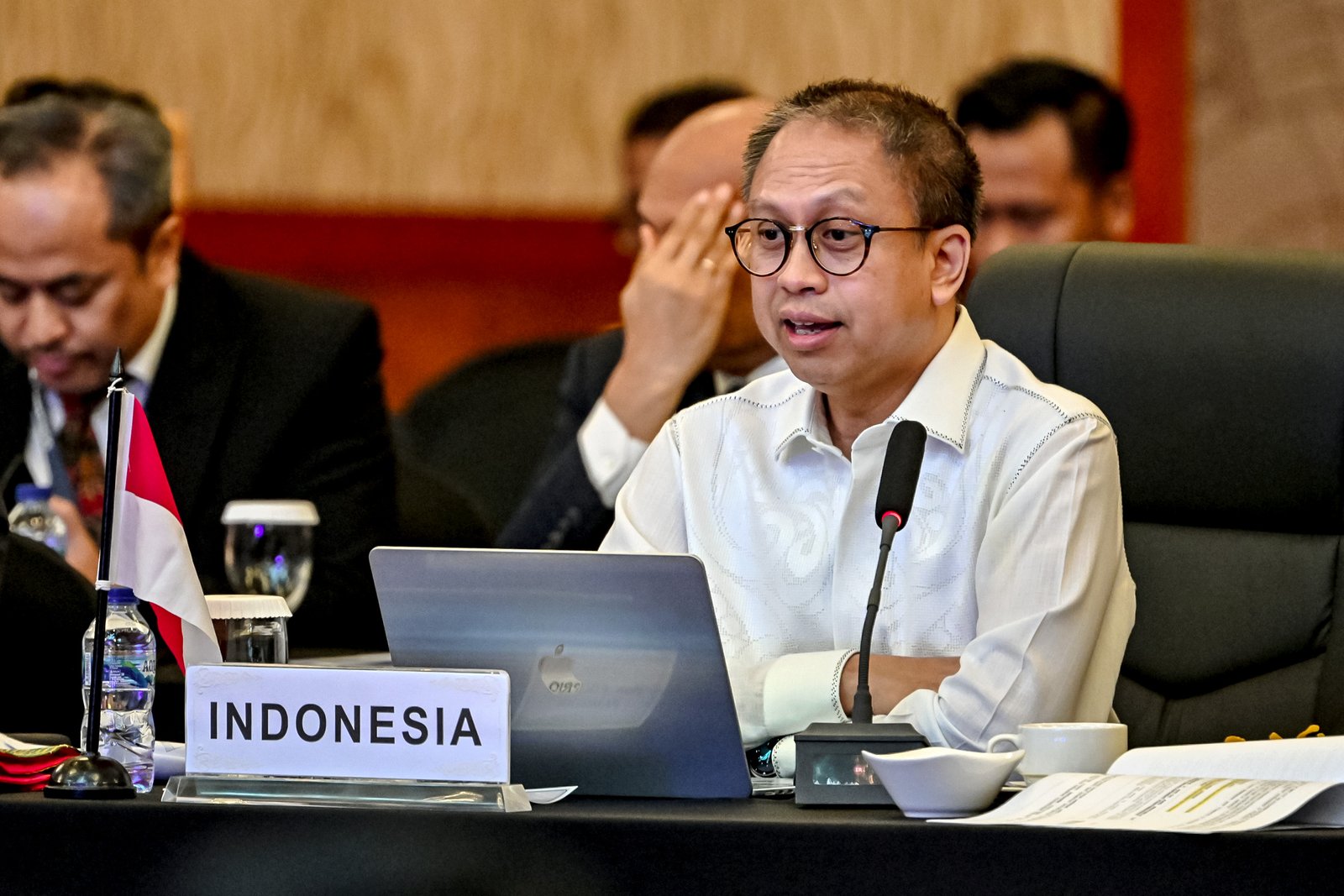 Sumut  Jadi Koridor Rantai Pasok, Indonesia Perkuat Jalur Dagang Selat Malaka
