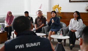 2.000 Peserta Paduan Suara Bakal Ramaikan Caldera Culture Festival 2026 di Samosir