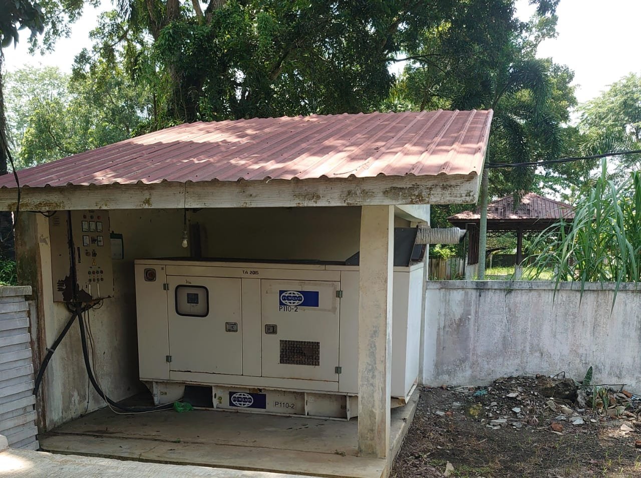 Pelayanan UPT Samsat Stabat Gelap, Warga Desak Gubernur Copot Ka UPT