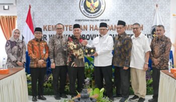 Pemprov Sumut dan DPR RI Perkuat Sinergi Tingkatkan Layanan Haji 2027